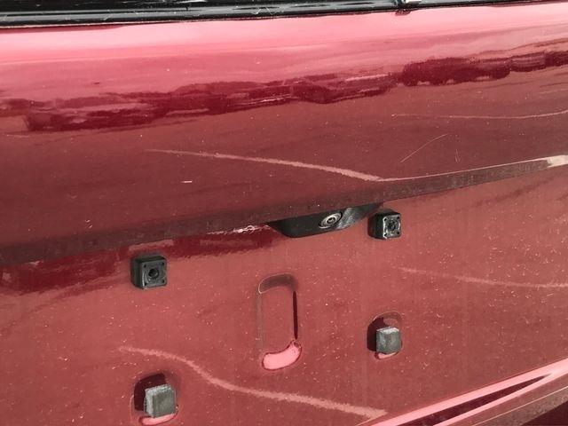 Jeep Grand Cherokee Limited 4WD 2023