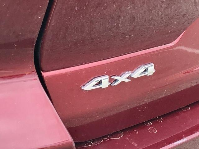 Jeep Grand Cherokee Limited 4WD 2023