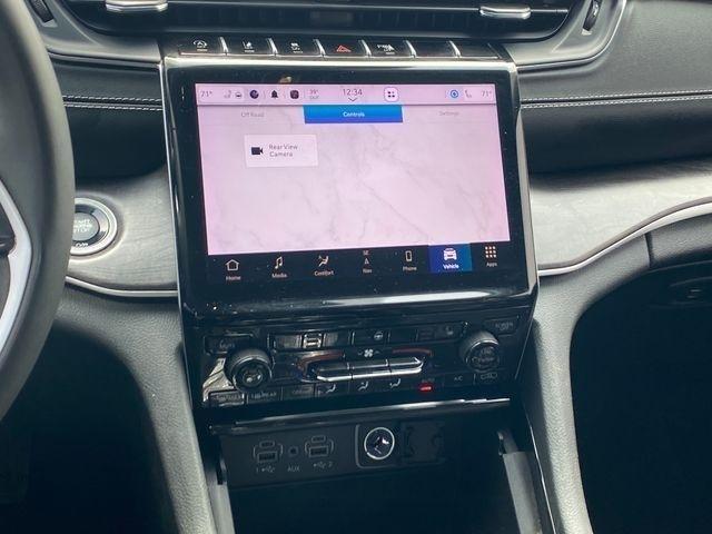 Jeep Grand Cherokee Limited 4WD 2023