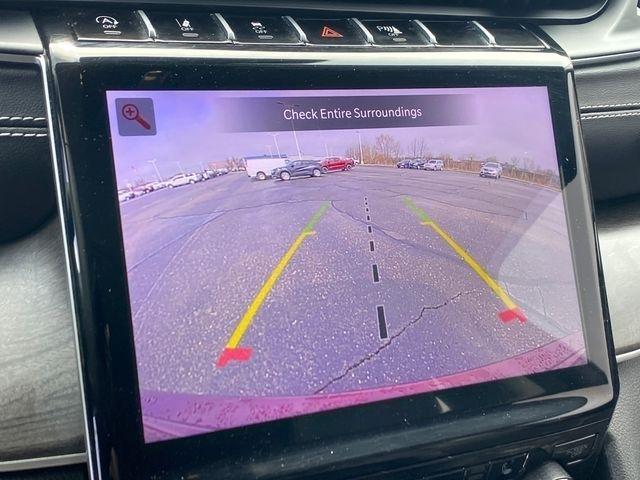 Jeep Grand Cherokee Limited 4WD 2023