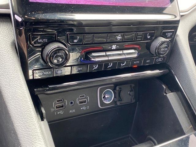 Jeep Grand Cherokee Limited 4WD 2023