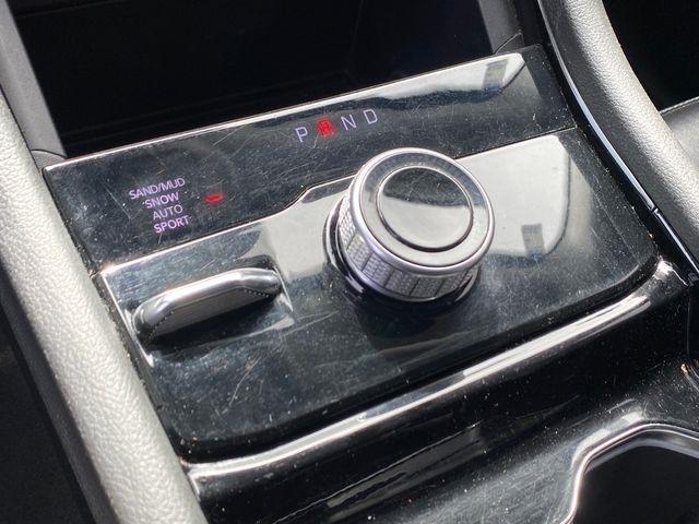 Jeep Grand Cherokee Limited 4WD 2023