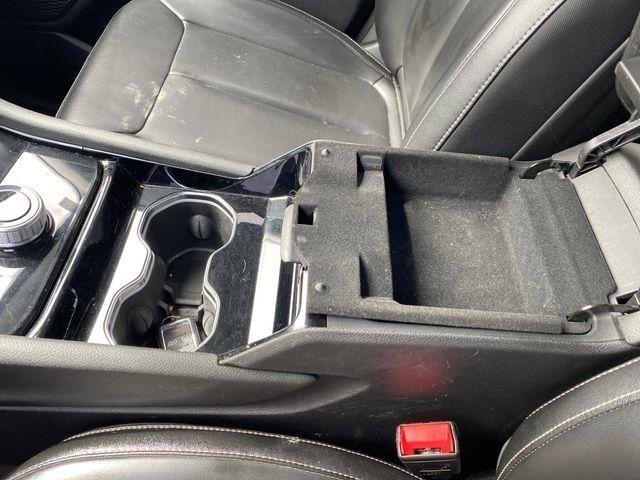 Jeep Grand Cherokee Limited 4WD 2023