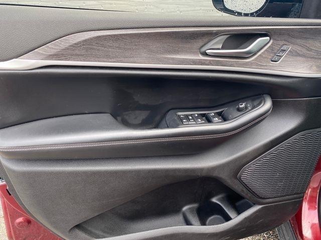 Jeep Grand Cherokee Limited 4WD 2023