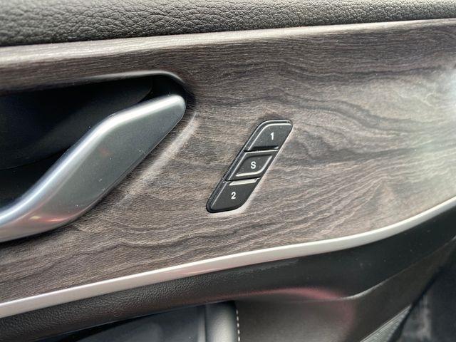 Jeep Grand Cherokee Limited 4WD 2023