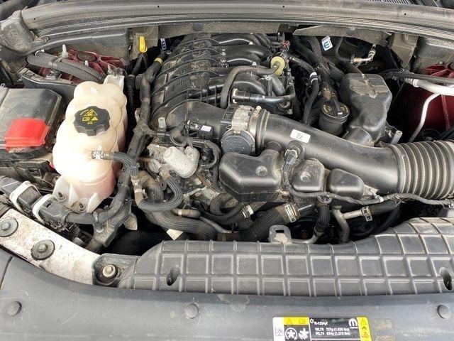 Jeep Grand Cherokee Limited 4WD 2023