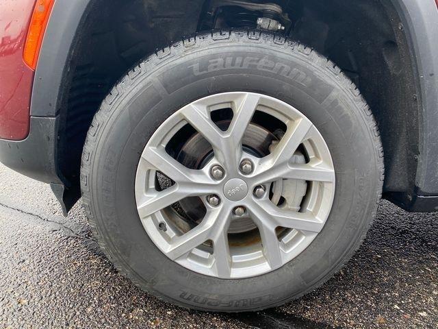 Jeep Grand Cherokee Limited 4WD 2023