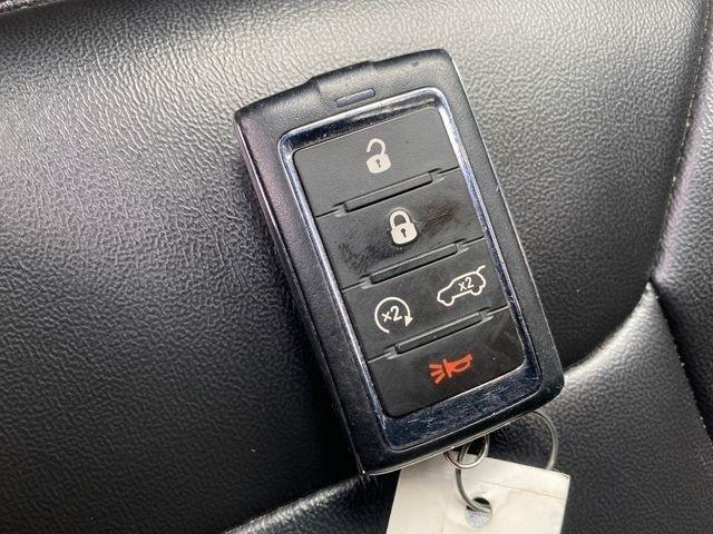 Jeep Grand Cherokee Limited 4WD 2023