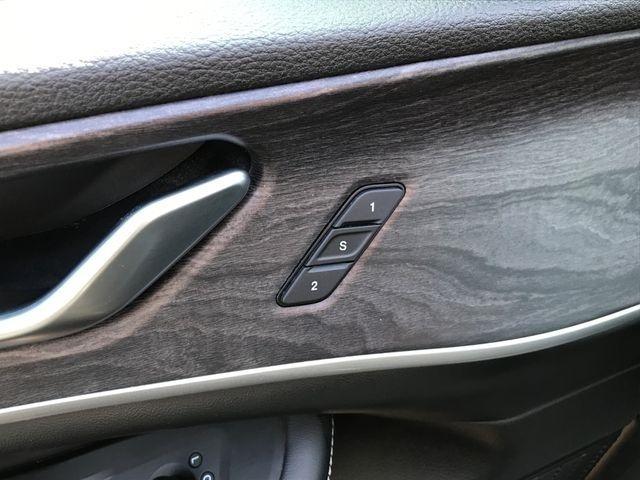 Jeep Grand Cherokee Limited 4WD 2023