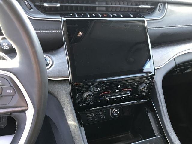 Jeep Grand Cherokee Limited 4WD 2023