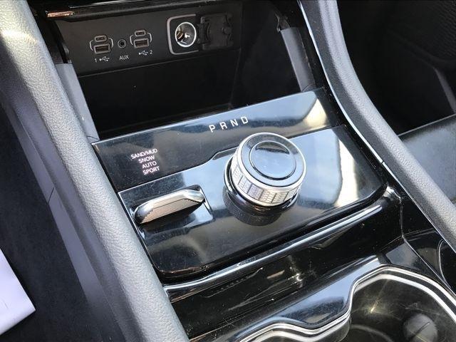 Jeep Grand Cherokee Limited 4WD 2023