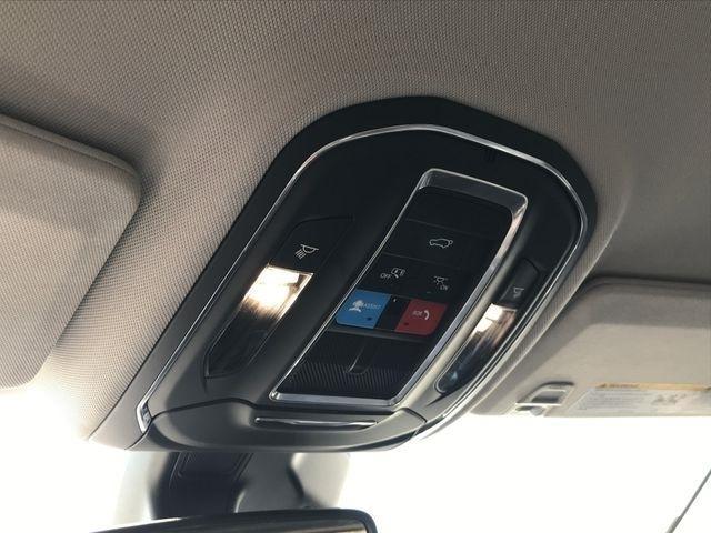 Jeep Grand Cherokee Limited 4WD 2023