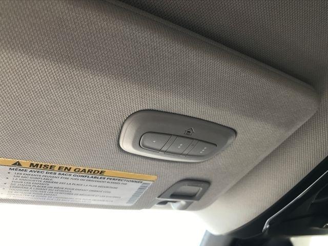 Jeep Grand Cherokee Limited 4WD 2023