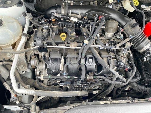 Ford Escape Titanium 4WD 2022