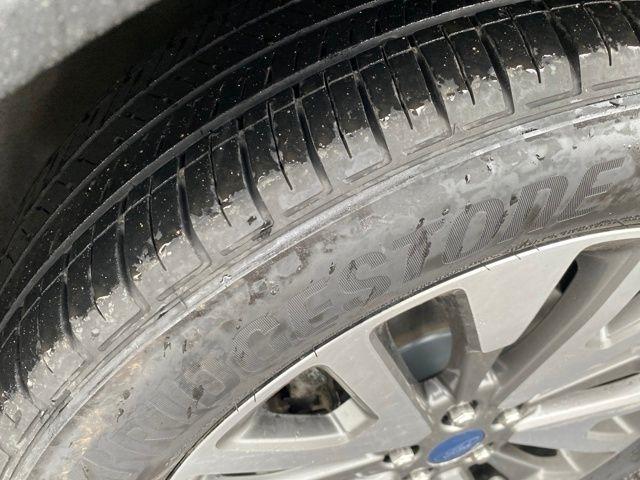 Ford Escape Titanium 4WD 2022