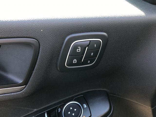 Ford Escape Titanium 4WD 2022