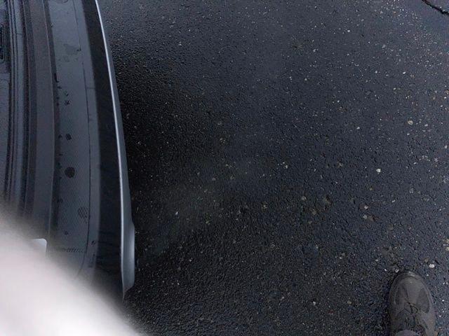 Ford Escape Titanium 4WD 2022