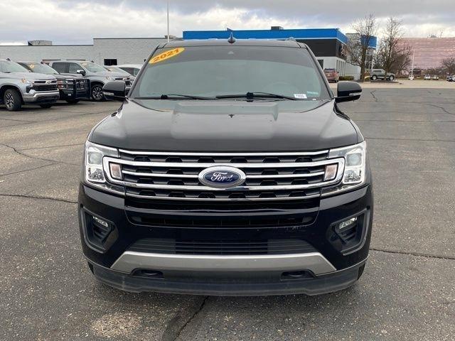 Ford Expedition XLT 4WD 2021
