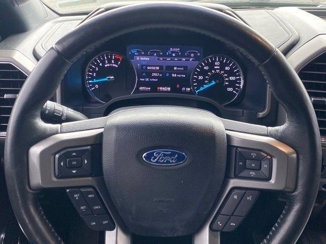 Ford Expedition XLT 4WD 2021