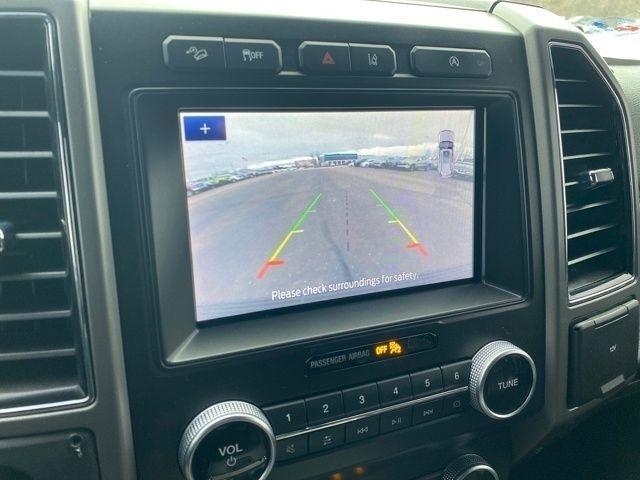 Ford Expedition XLT 4WD 2021