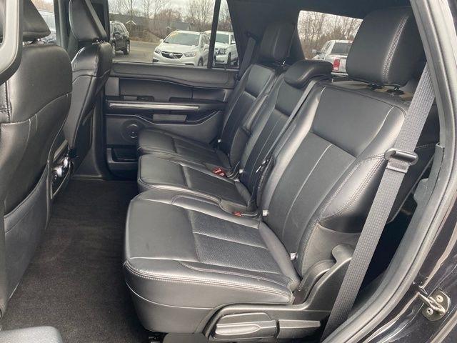 Ford Expedition XLT 4WD 2021