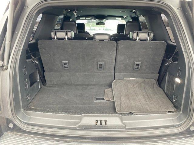 Ford Expedition XLT 4WD 2021