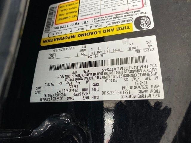 Ford Expedition XLT 4WD 2021