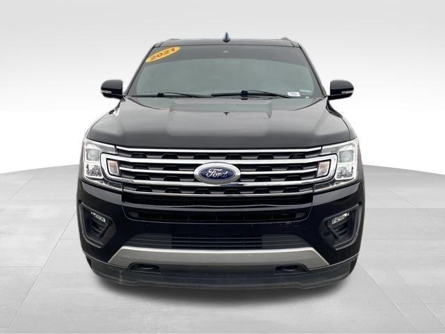Ford Expedition XLT 4WD 2021