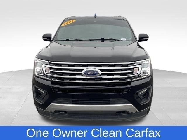 Ford Expedition XLT 4WD 2021