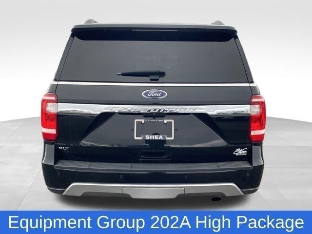 Ford Expedition XLT 4WD 2021