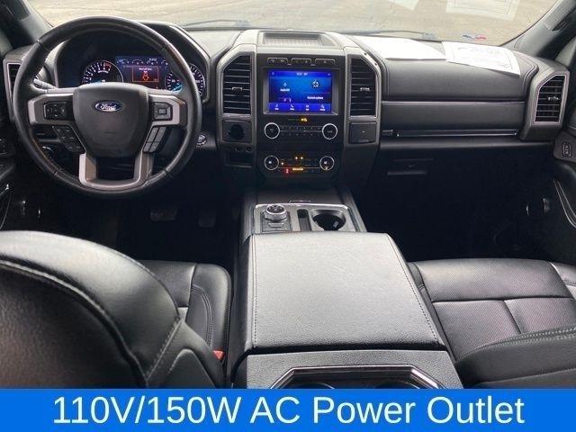 Ford Expedition XLT 4WD 2021