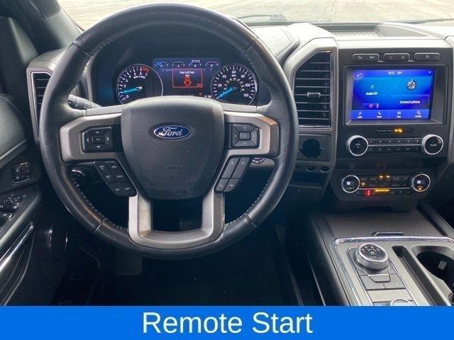 Ford Expedition XLT 4WD 2021