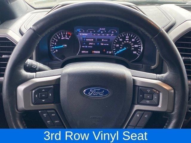 Ford Expedition XLT 4WD 2021
