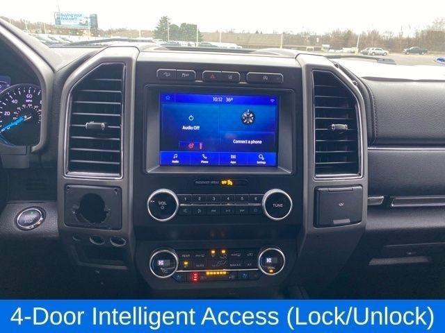 Ford Expedition XLT 4WD 2021