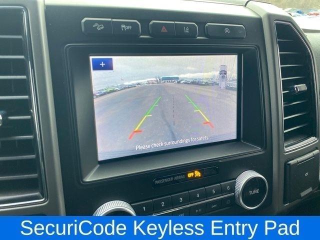 Ford Expedition XLT 4WD 2021