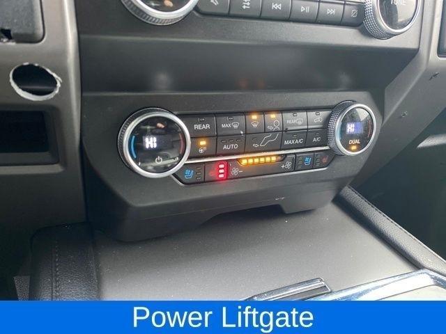 Ford Expedition XLT 4WD 2021