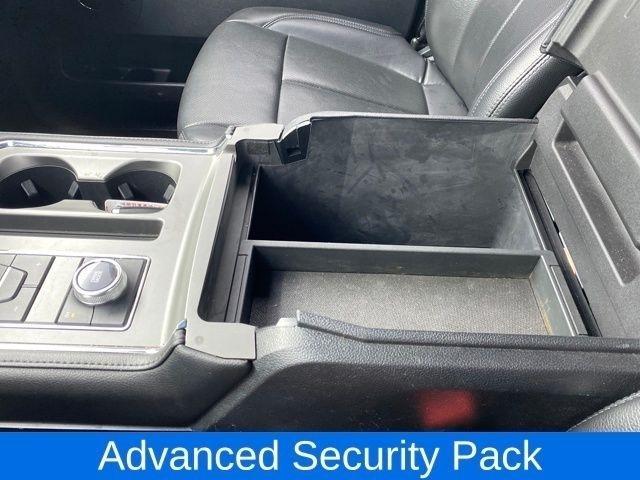 Ford Expedition XLT 4WD 2021