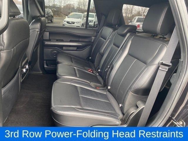 Ford Expedition XLT 4WD 2021