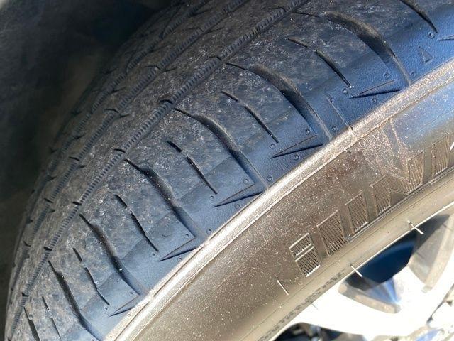 Ford Escape Titanium 4WD 2022