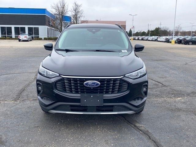 Ford Escape Platinum AWD 2024