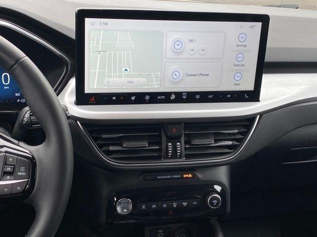 Ford Escape Platinum AWD 2024