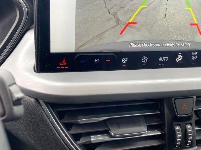 Ford Escape Platinum AWD 2024