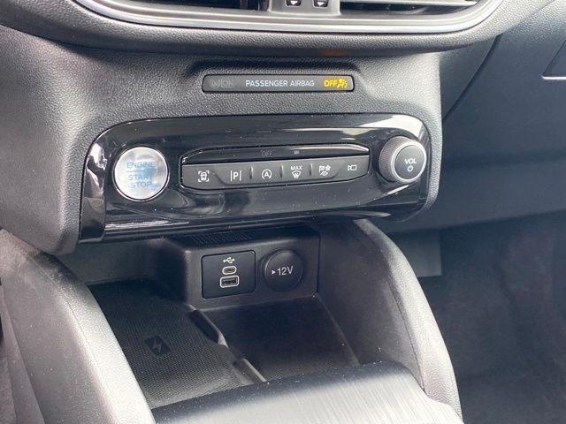 Ford Escape Platinum AWD 2024