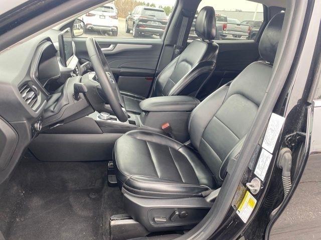 Ford Escape Platinum AWD 2024