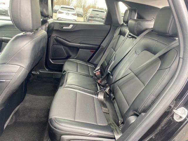 Ford Escape Platinum AWD 2024