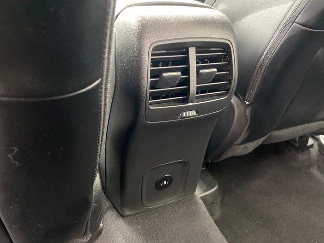 Ford Escape Platinum AWD 2024