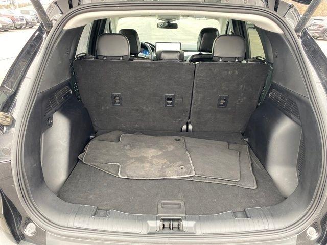 Ford Escape Platinum AWD 2024