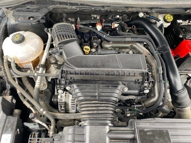 Ford Escape Platinum AWD 2024