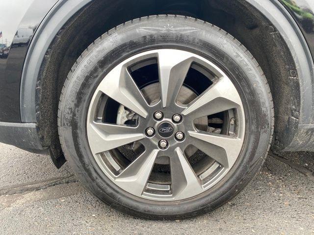 Ford Escape Platinum AWD 2024