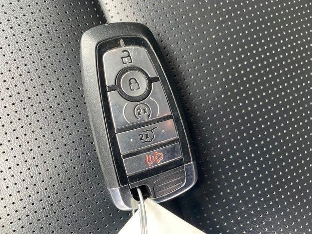 Ford Escape Platinum AWD 2024